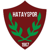 Hatayspor logo