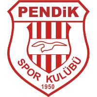 Pendikspor logo