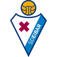SD Eibar logo