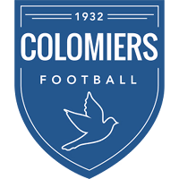Colomiers logo