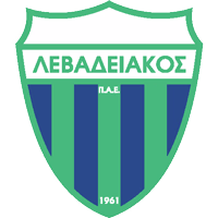 APO Levadeiakós logo