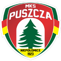 Puszcza logo