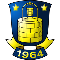 Брондбю ИФ logo