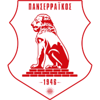 Panserraïkós logo