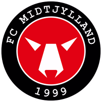 FC Midtjylland logo