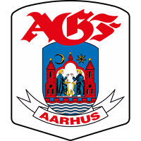 Aarhus GF logo