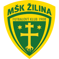 Mšk žilina logo
