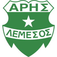 Аріс Лемесу logo