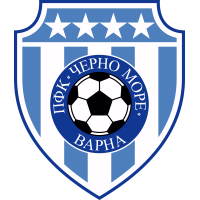 Черное Море logo