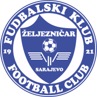 Željezničar logo