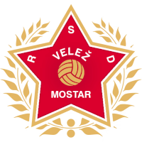 ФК Вележ Мостар logo