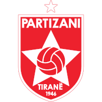 Partizani logo