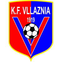 Vllaznia logo