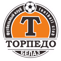 Tarpieda-BelAZ logo