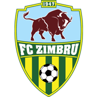 ФК Зімбру Кишинів logo
