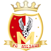 FC Milsami Orhei logo