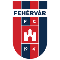 Fehérvár FC logo