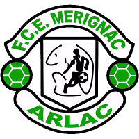 Merignac-Arlac logo