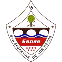 SS Reyes logo