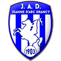 JA Drancy logo