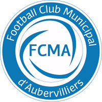 Aubervilliers logo