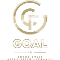 GOAL FC logo
