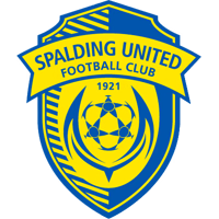 Spalding United FC logo