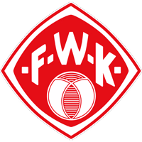 ФК Вюрцбургер Кикерс logo
