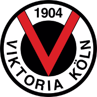 FC Viktoria Köln 1904 logo