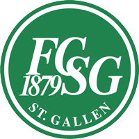 FC St. Gallen logo