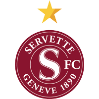 Серветт ФК logo