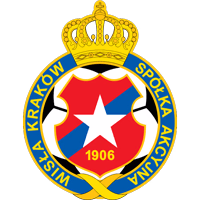Висла Краков logo