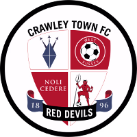 Crawley logo