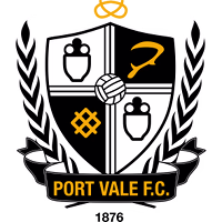 Port Vale logo