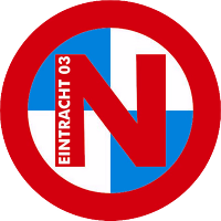 FC Eintracht Norderstedt 03 logo