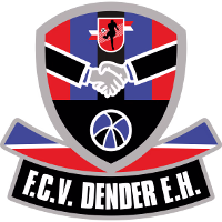 FCV Dender logo