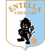 Virtus Entella logo