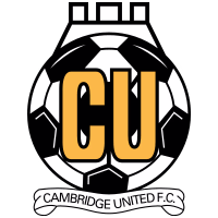 Cambridge logo
