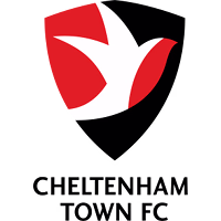Cheltenham logo
