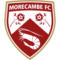 Моркам ФК logo