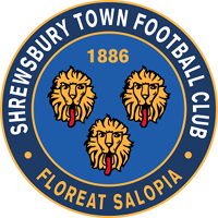 Shrewsbury logo