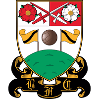 Barnet logo