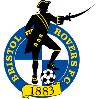 Bristol Rovers logo