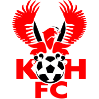 Киддерминстер Харриерс logo