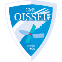 CMS Ойсель logo