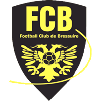 Bressuire logo