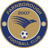 Фарнборо ФК logo