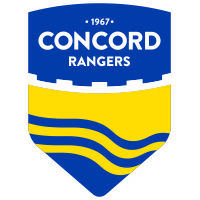 Конкорд logo
