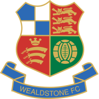 Wealdstone FC logo