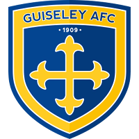 Guiseley AFC logo